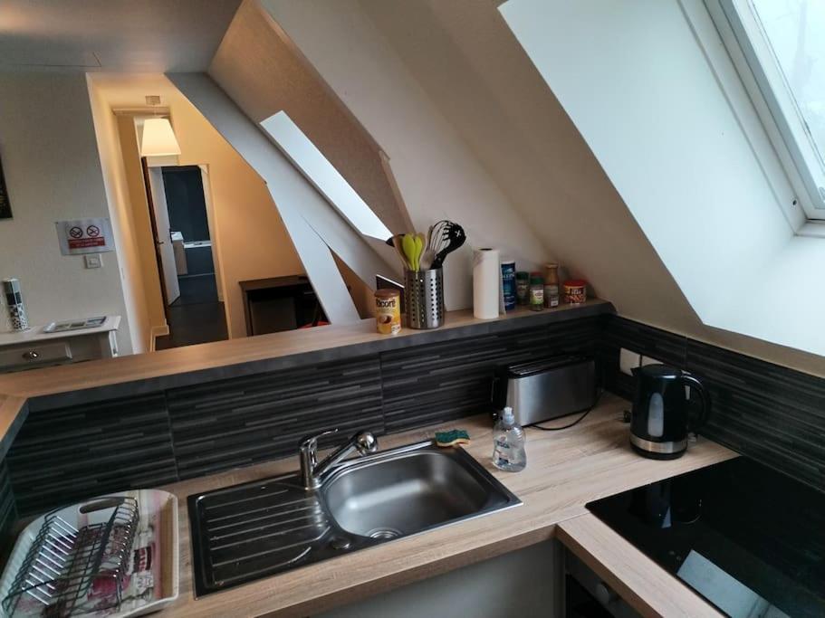 Apartment Sur La Route De Chambord Muides-sur-Loire