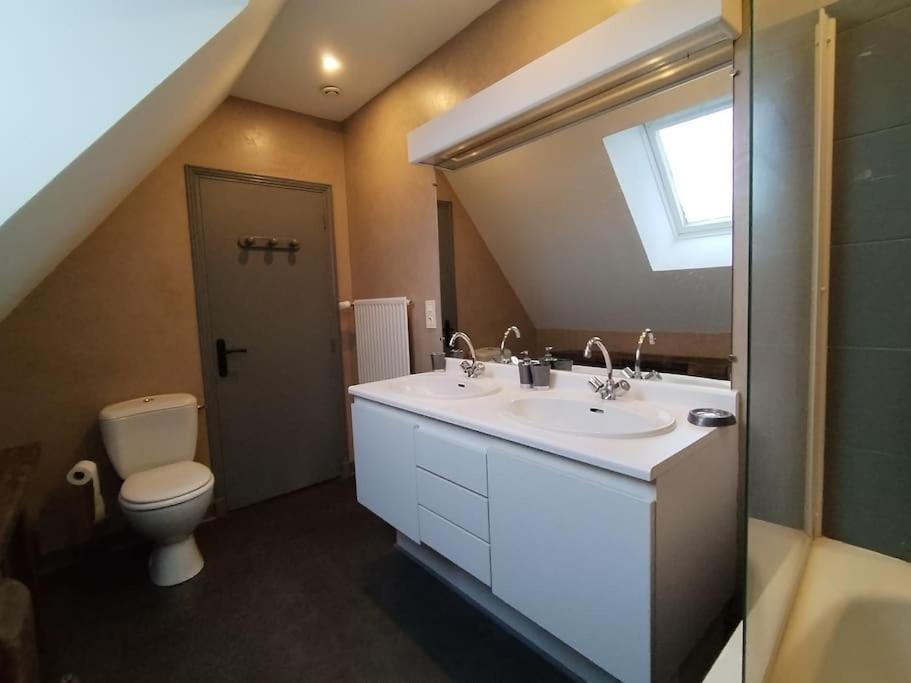 Apartment Sur La Route De Chambord